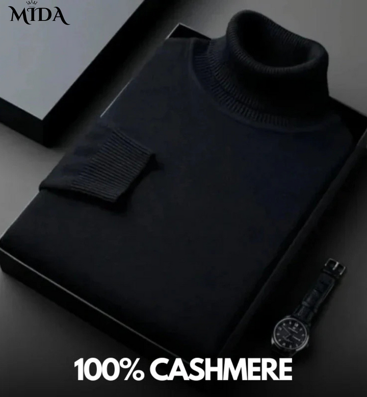 Sam | Cashmere jumper