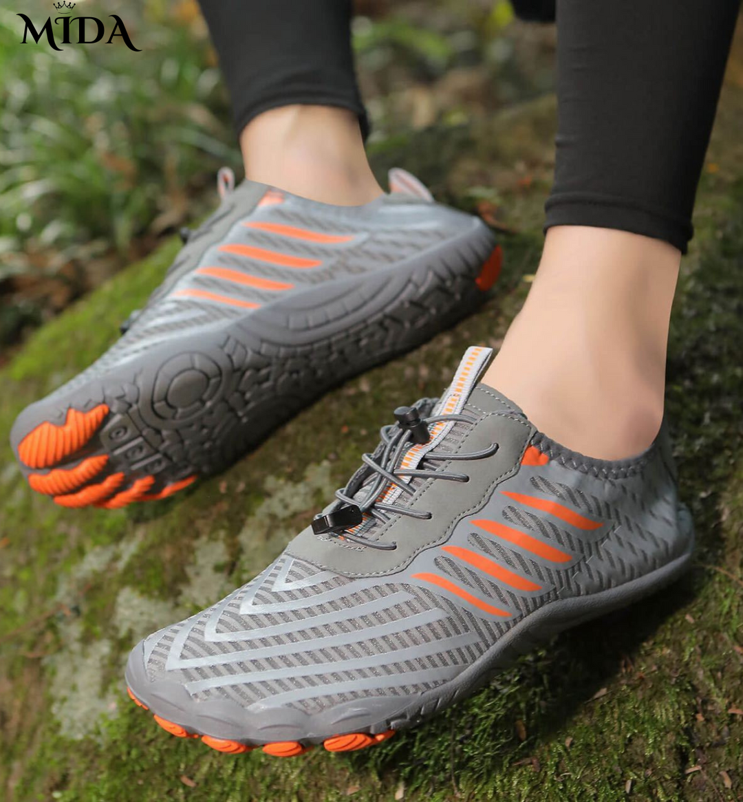 MidaN6™ |  Orthopedic Shoes