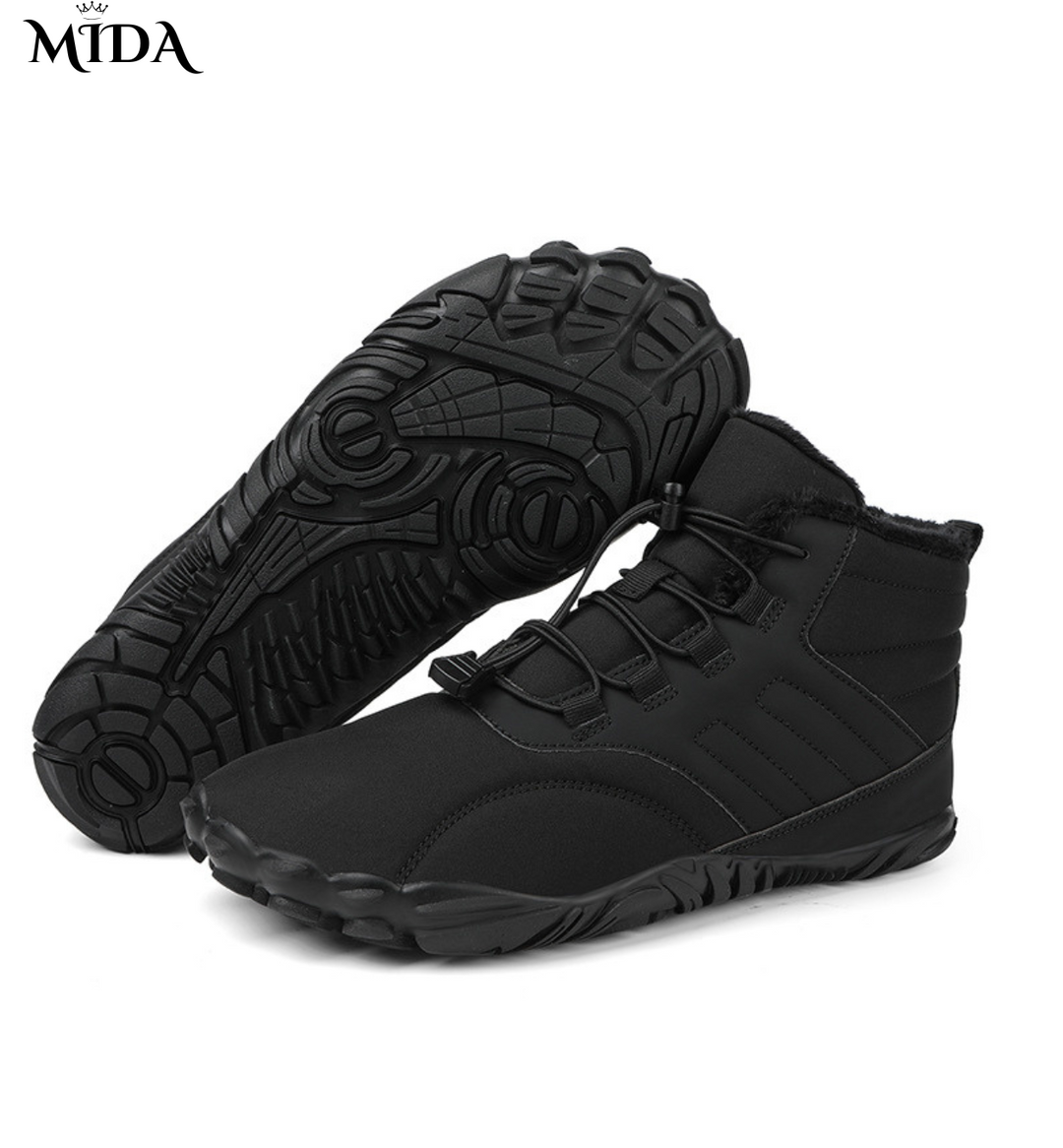MidaN17™ |  Orthopedic Shoes