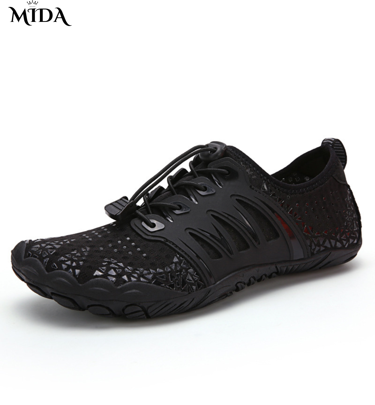 MidaN13™ |  Orthopedic Shoes