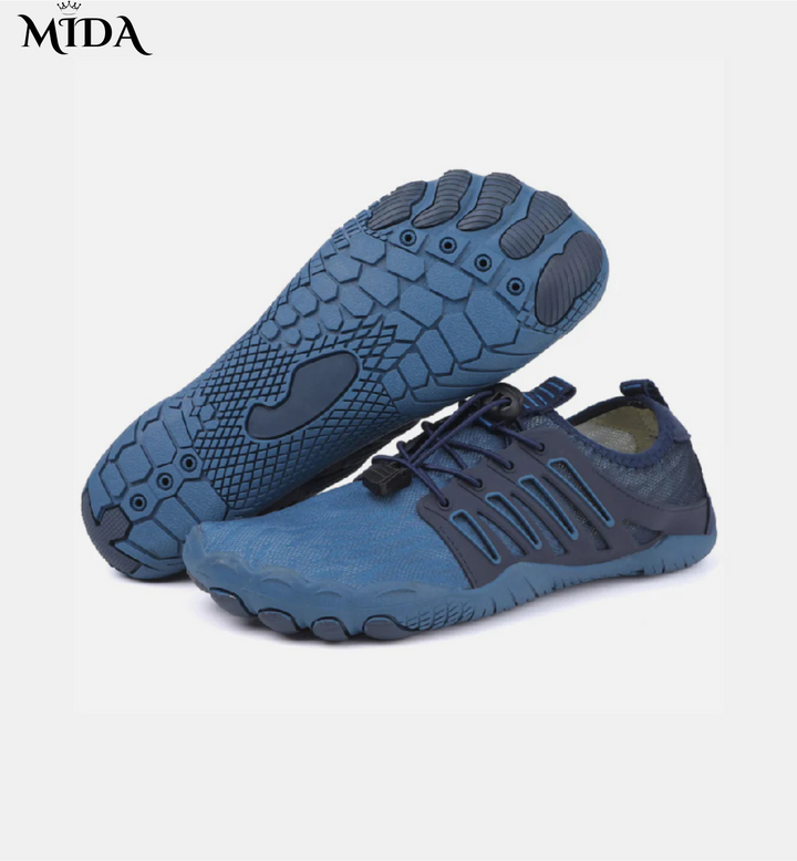 MidaN22™ |  Orthopedic Shoes