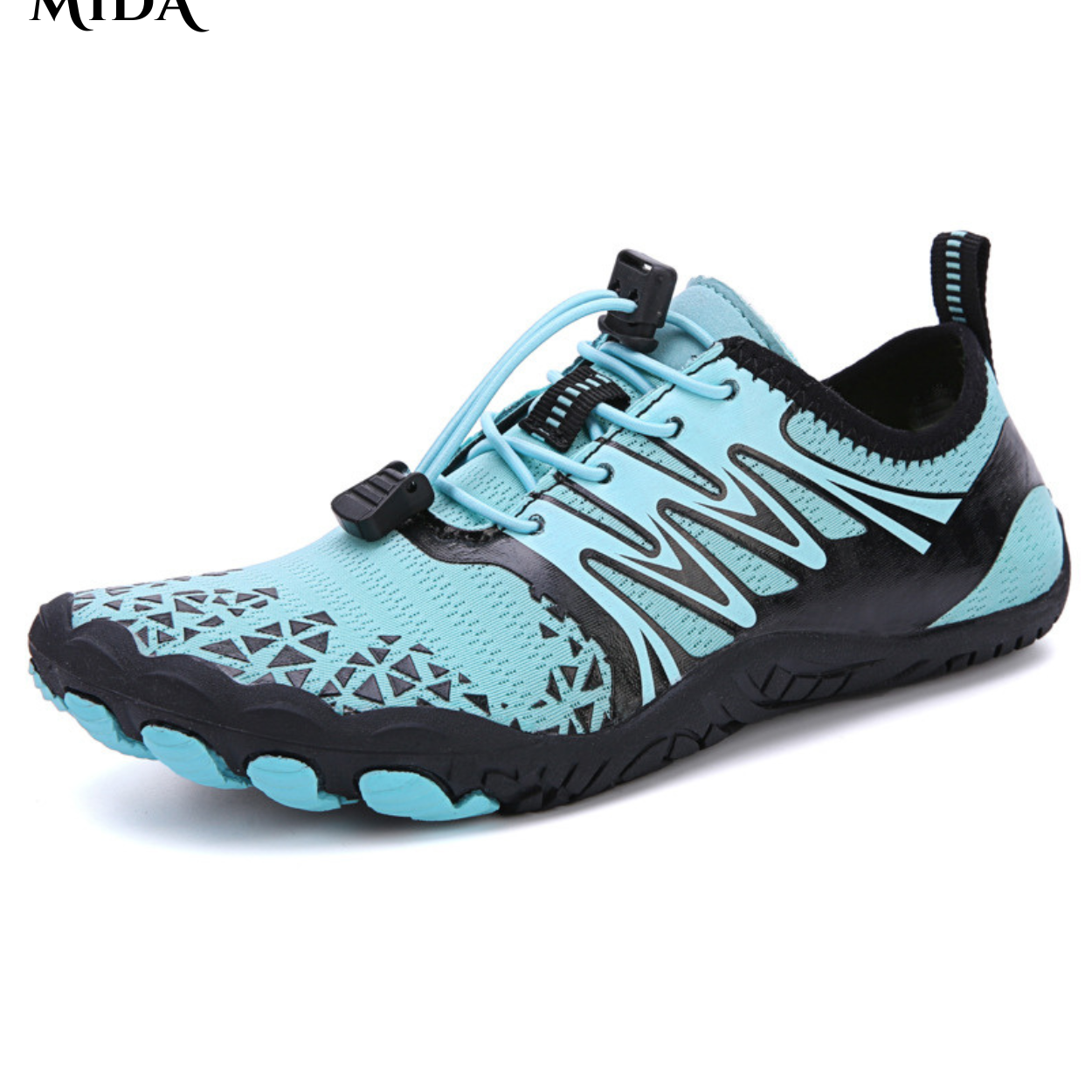 MidaN12™ |  Orthopedic Shoes