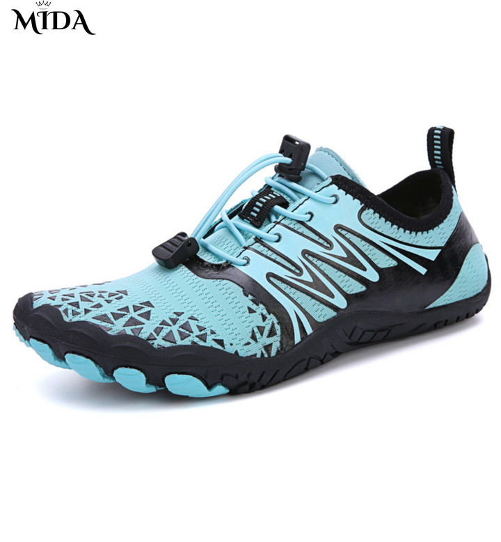 MidaN12™ |  Orthopedic Shoes