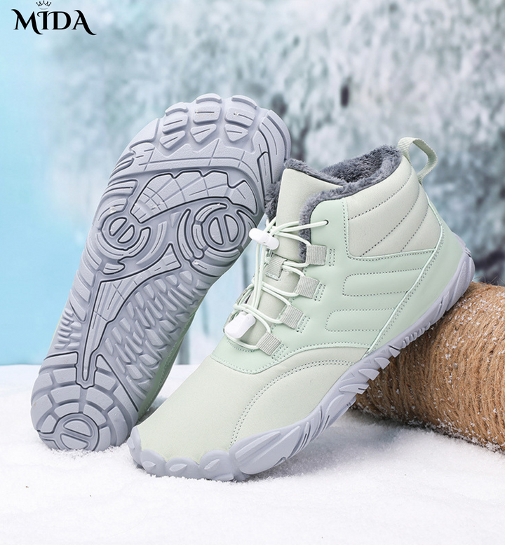 MidaN17™ |  Orthopedic Shoes