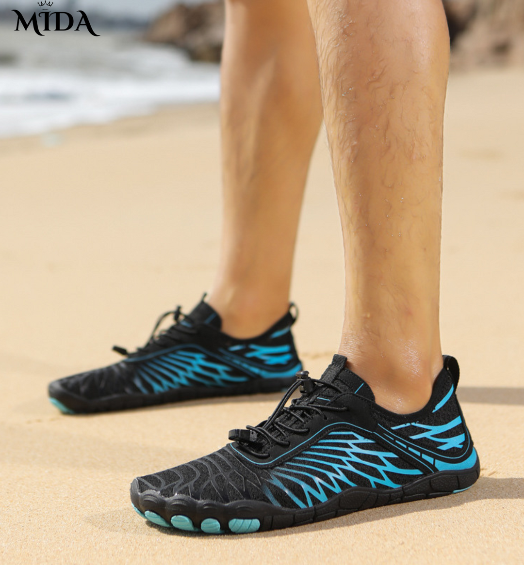 MidaN10™ |  Orthopedic Shoes