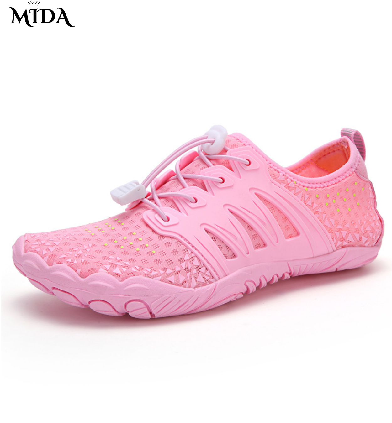 MidaN13™ |  Orthopedic Shoes