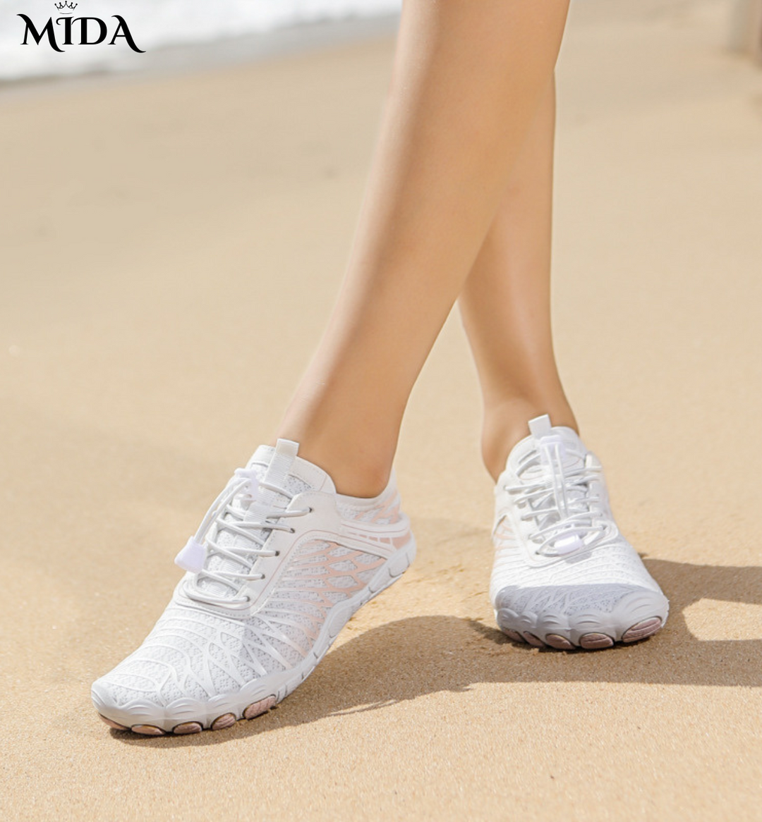 MidaN10™ |  Orthopedic Shoes