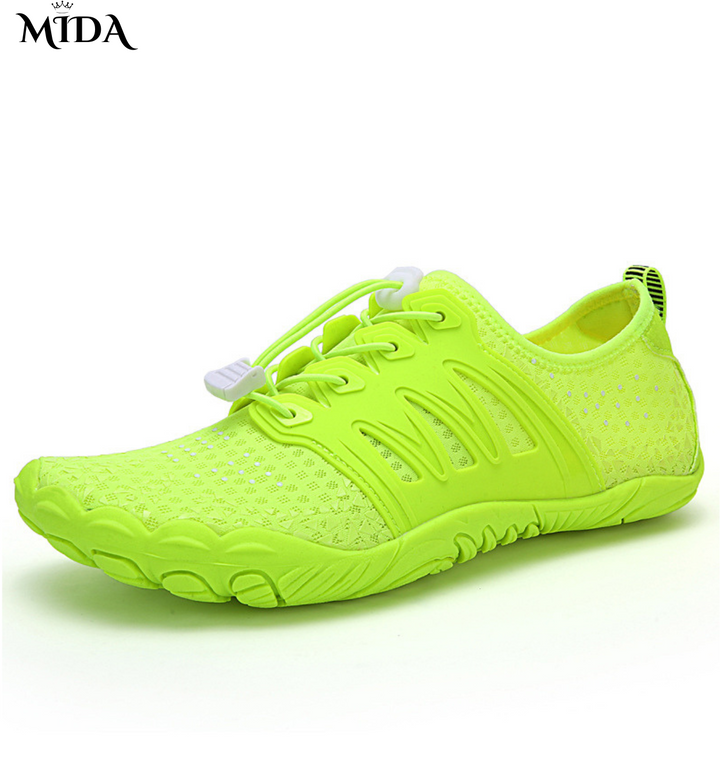 MidaN13™ |  Orthopedic Shoes