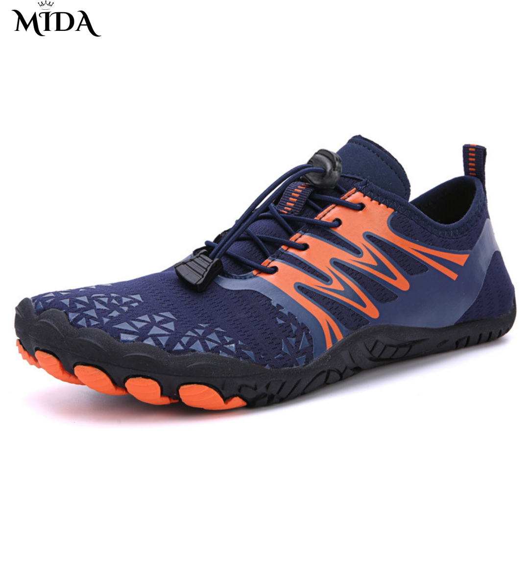 MidaN12™ |  Orthopedic Shoes