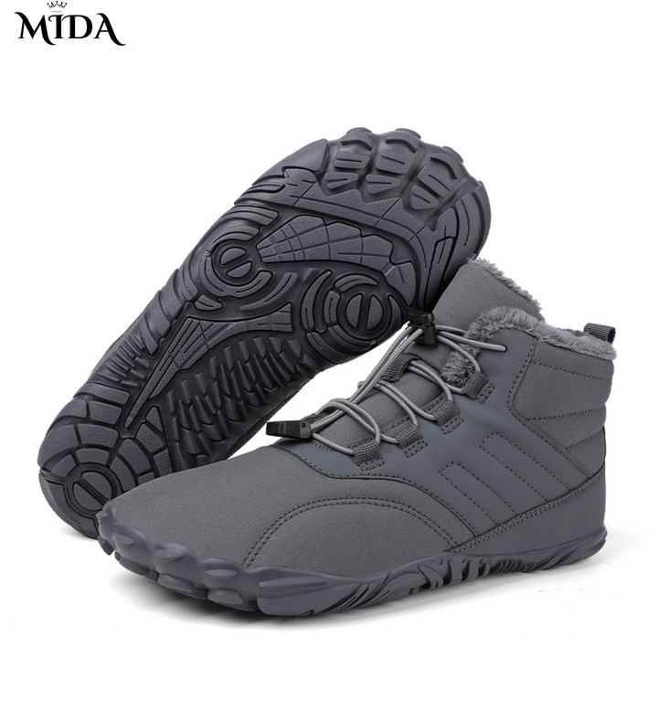 MidaN17™ |  Orthopedic Shoes