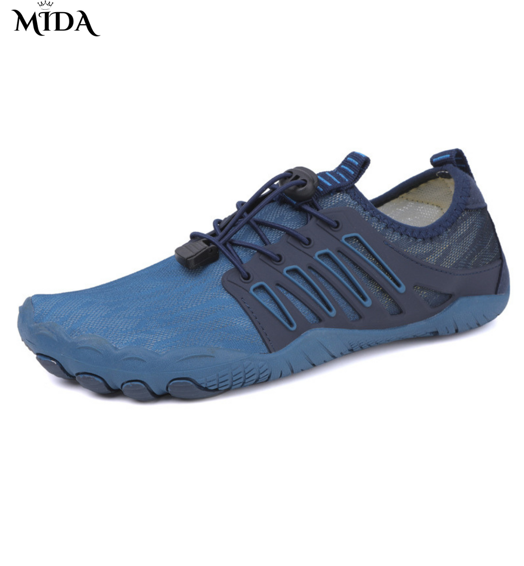 MidaN22™ |  Orthopedic Shoes