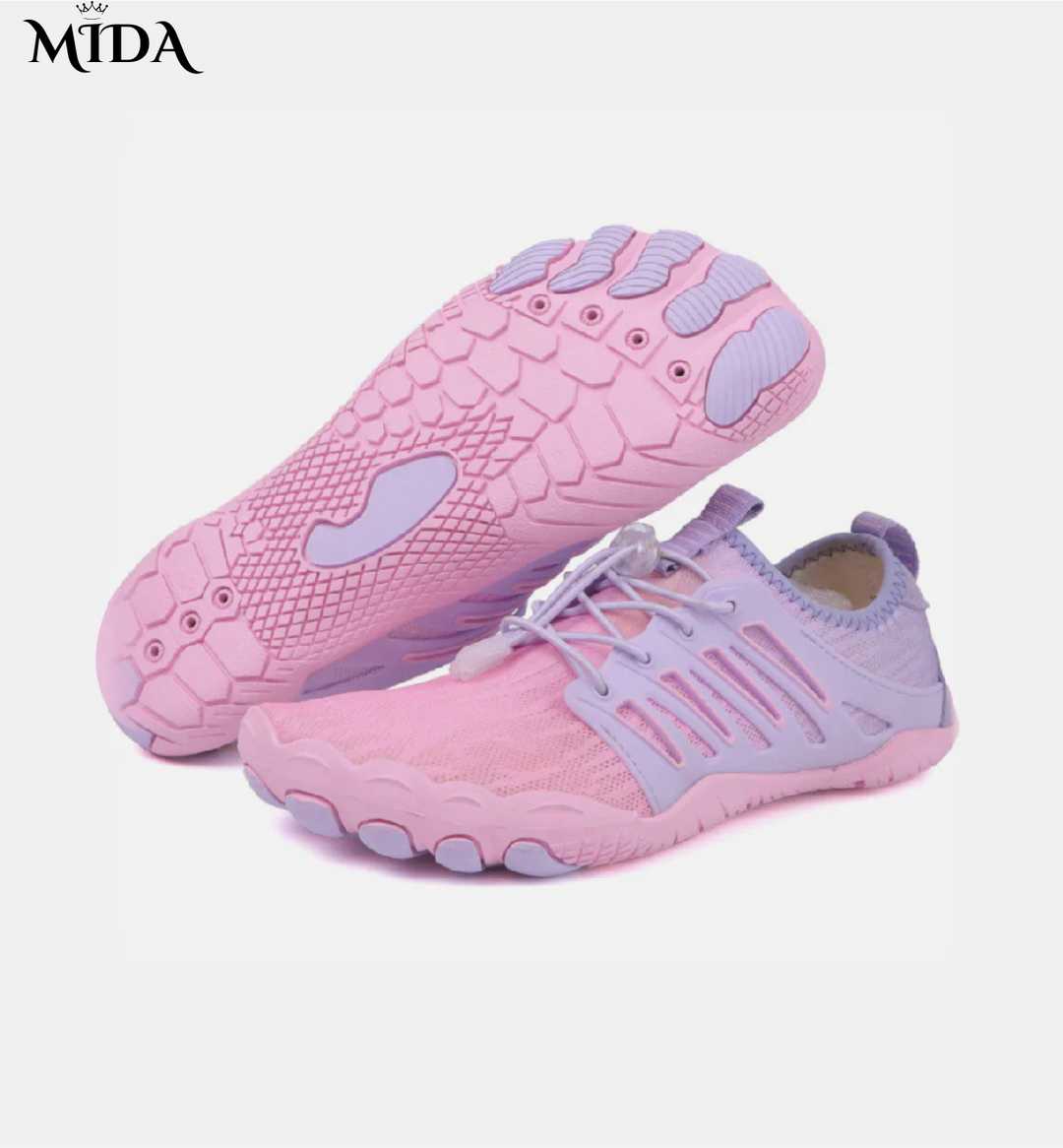 MidaN22™ |  Orthopedic Shoes