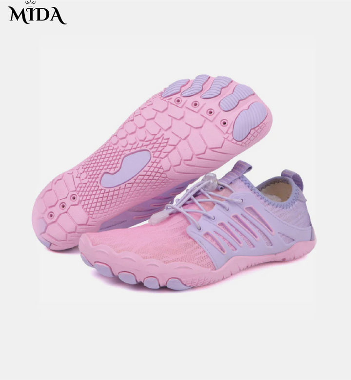 MidaN22™ |  Orthopedic Shoes