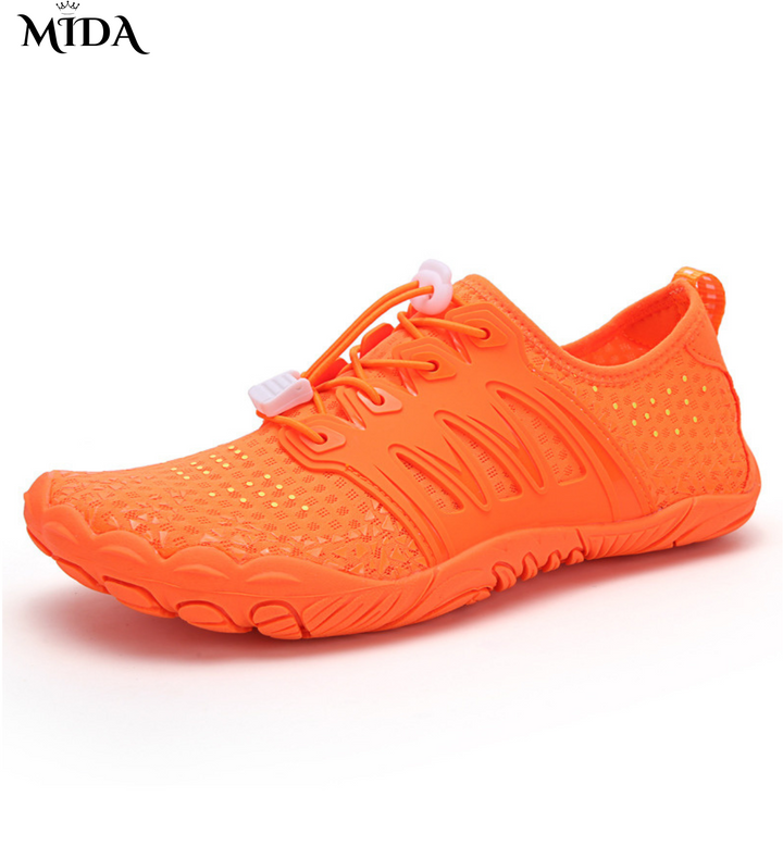 MidaN13™ |  Orthopedic Shoes