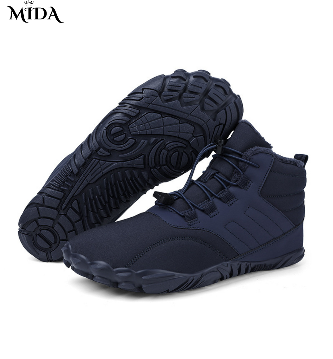 MidaN17™ |  Orthopedic Shoes