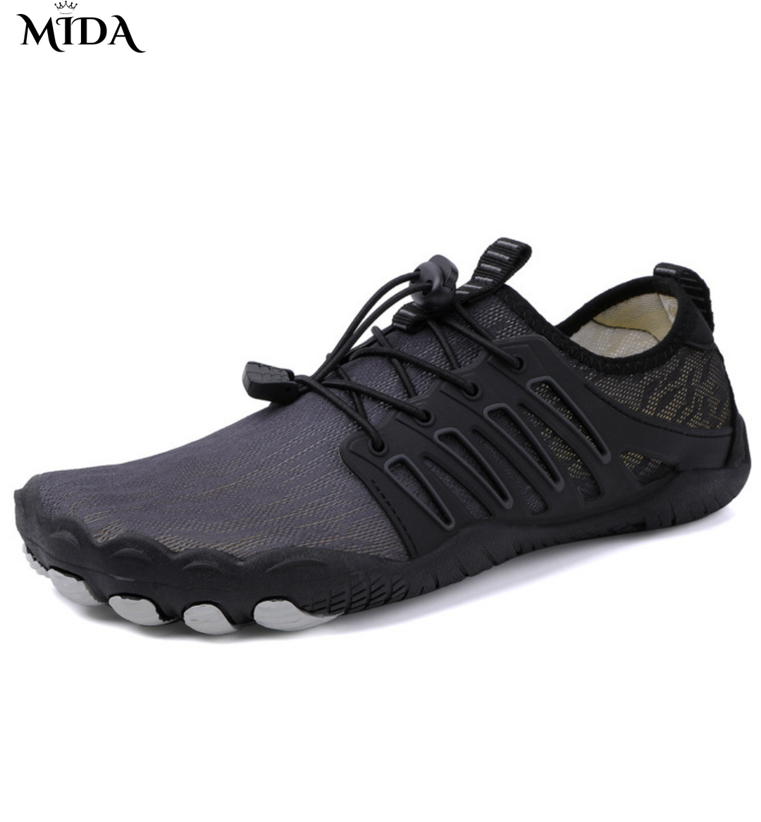 MidaN22™ |  Orthopedic Shoes