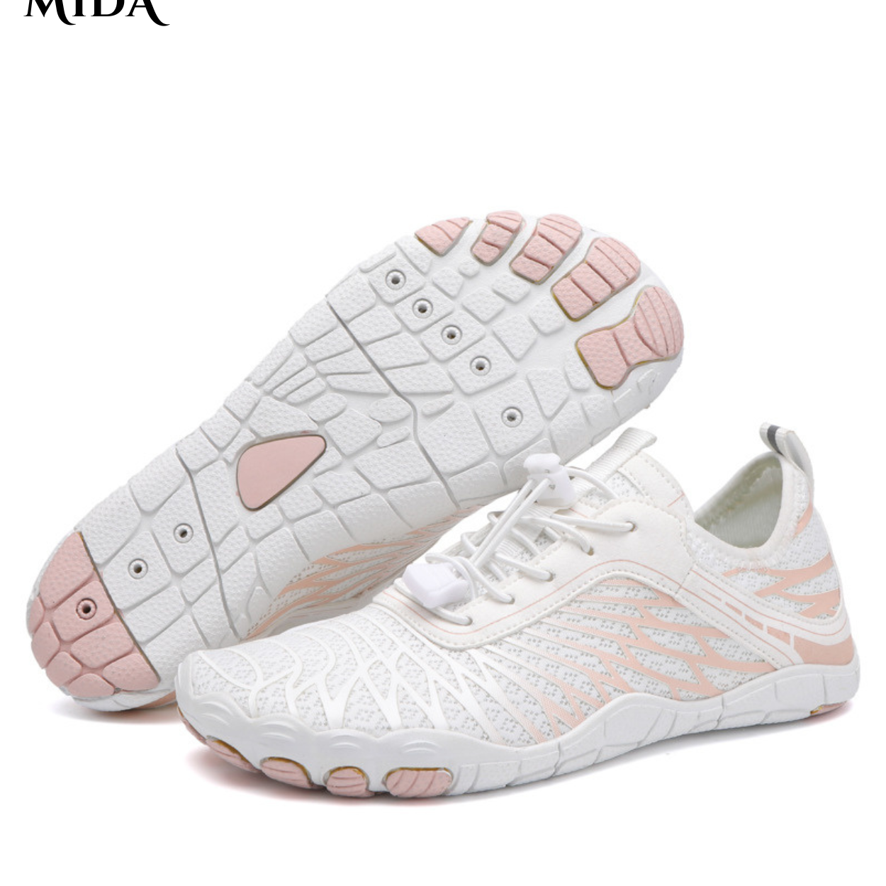 MidaN10™ |  Orthopedic Shoes