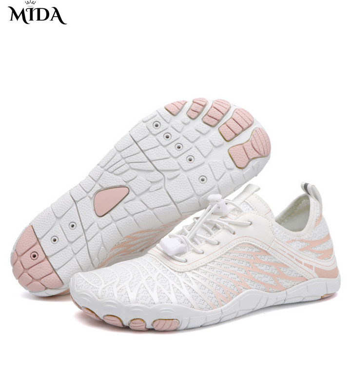 MidaN10™ |  Orthopedic Shoes