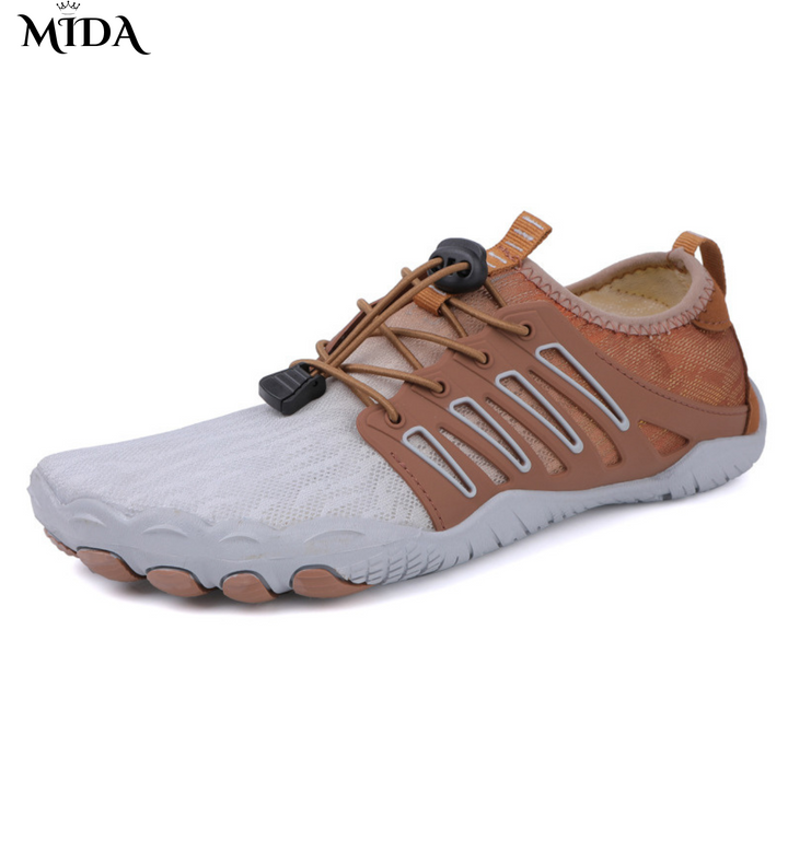 MidaN22™ |  Orthopedic Shoes