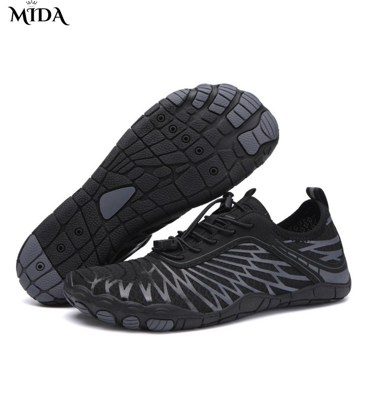 MidaN10™ |  Orthopedic Shoes