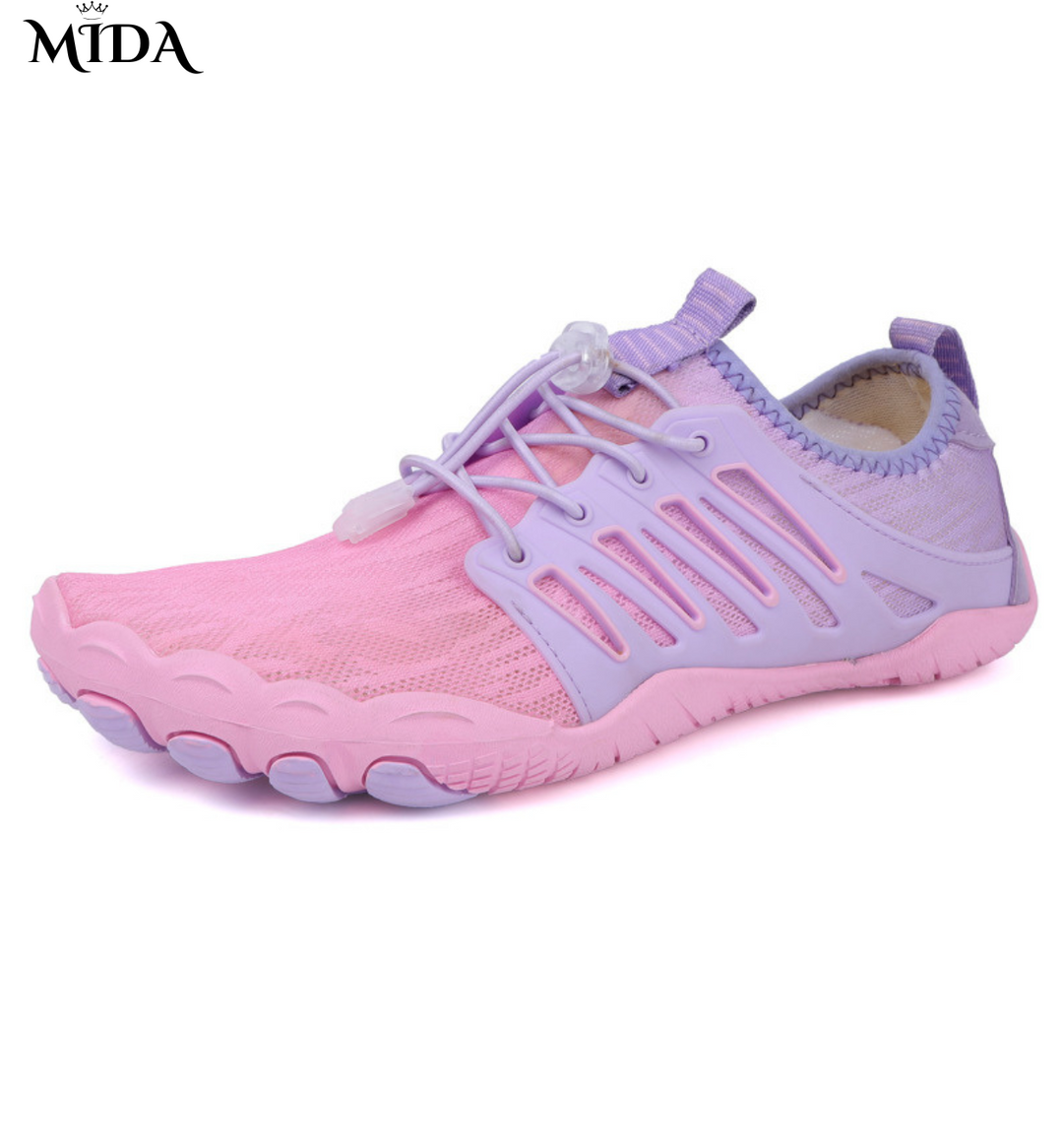MidaN22™ |  Orthopedic Shoes