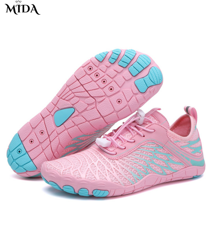 MidaN10™ |  Orthopedic Shoes