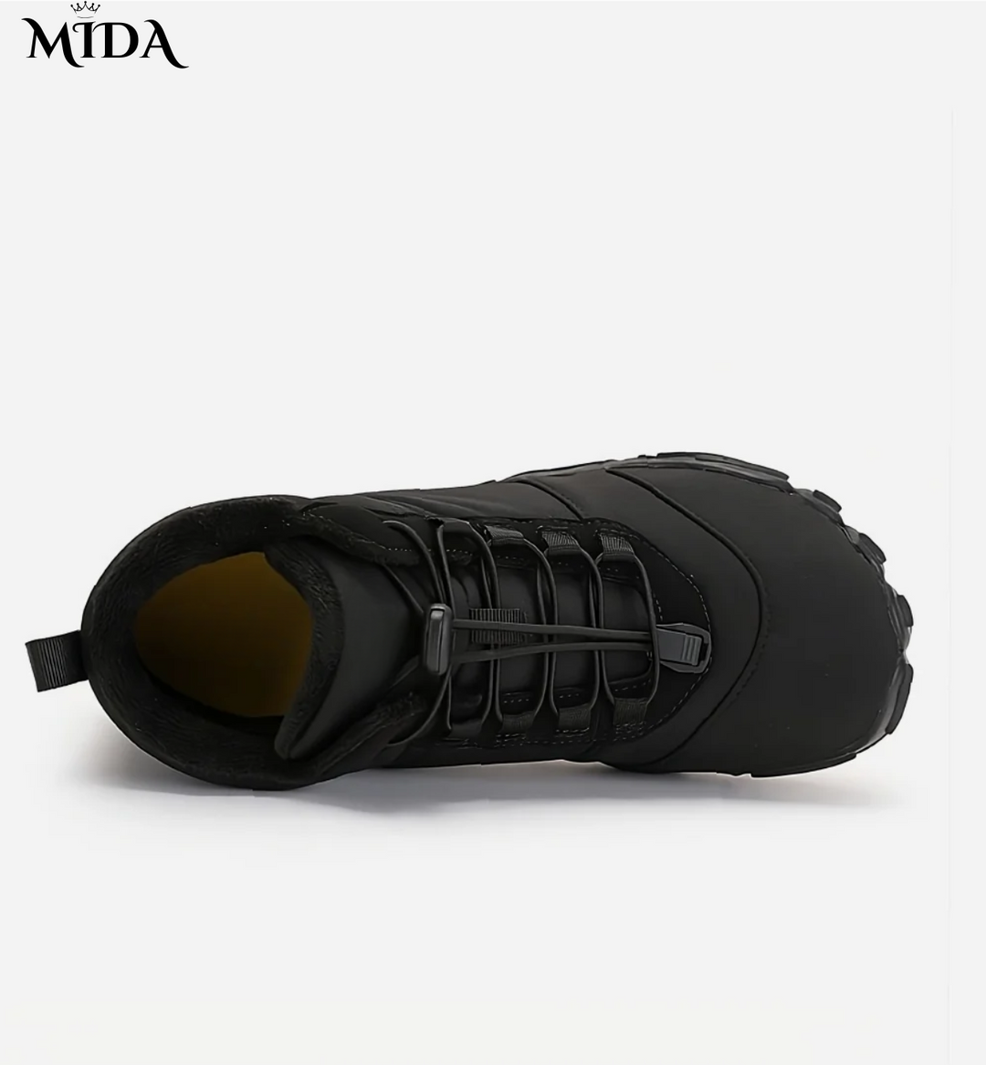 MidaN9™ |  Orthopedic Shoes