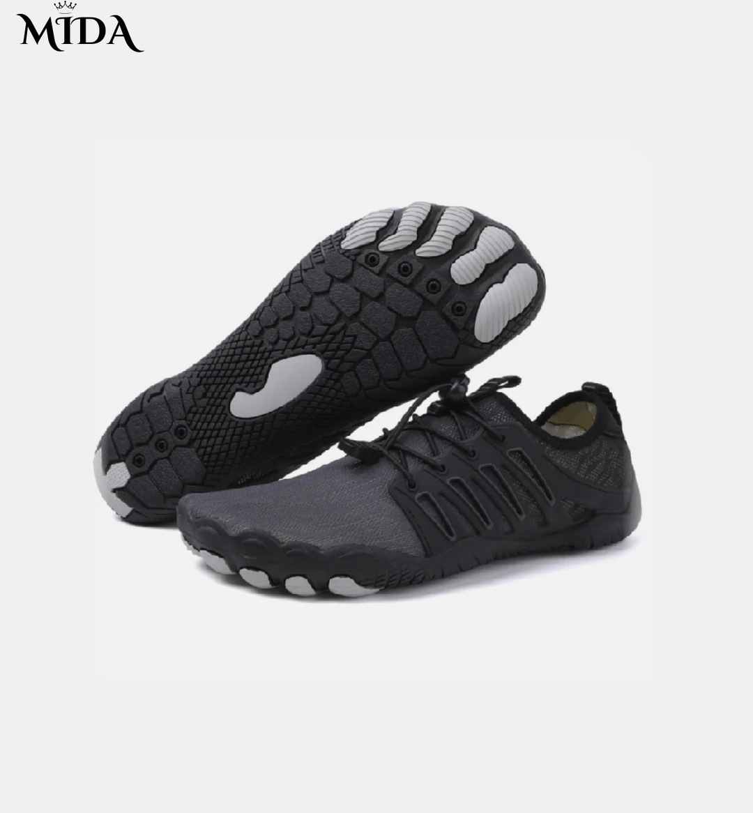 MidaN22™ |  Orthopedic Shoes