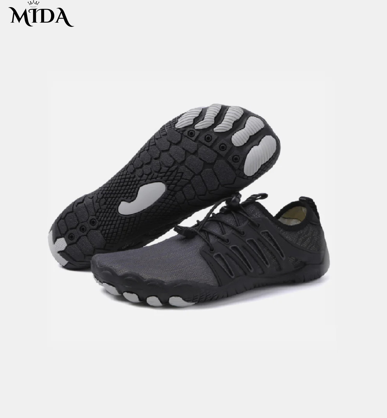 MidaN22™ |  Orthopedic Shoes
