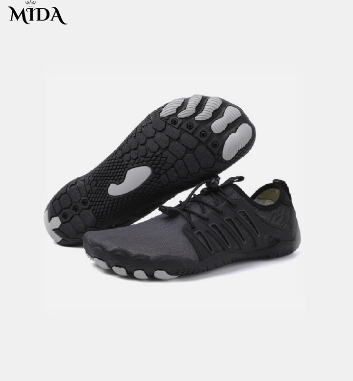 MidaN22™ |  Orthopedic Shoes