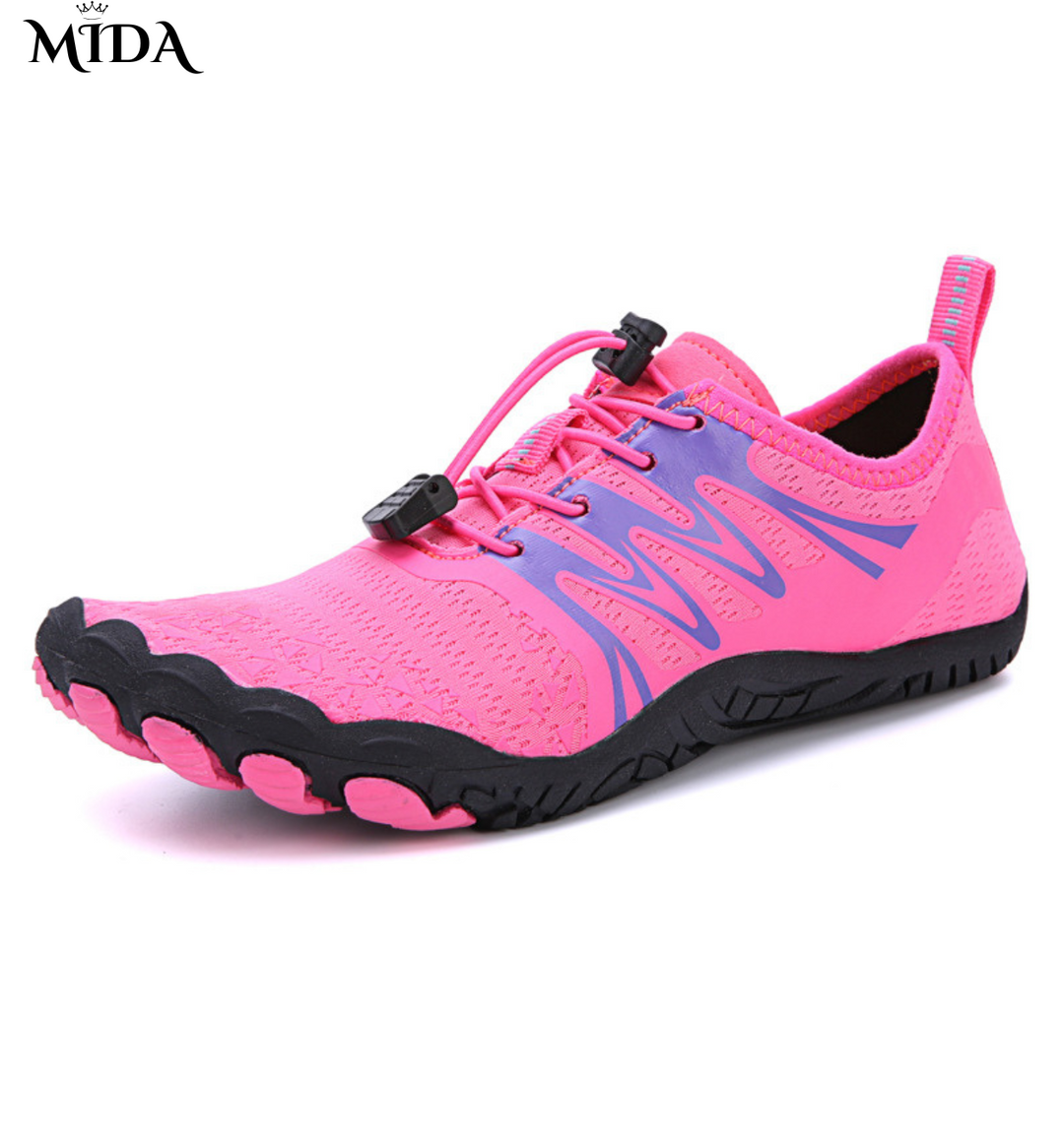 MidaN12™ |  Orthopedic Shoes