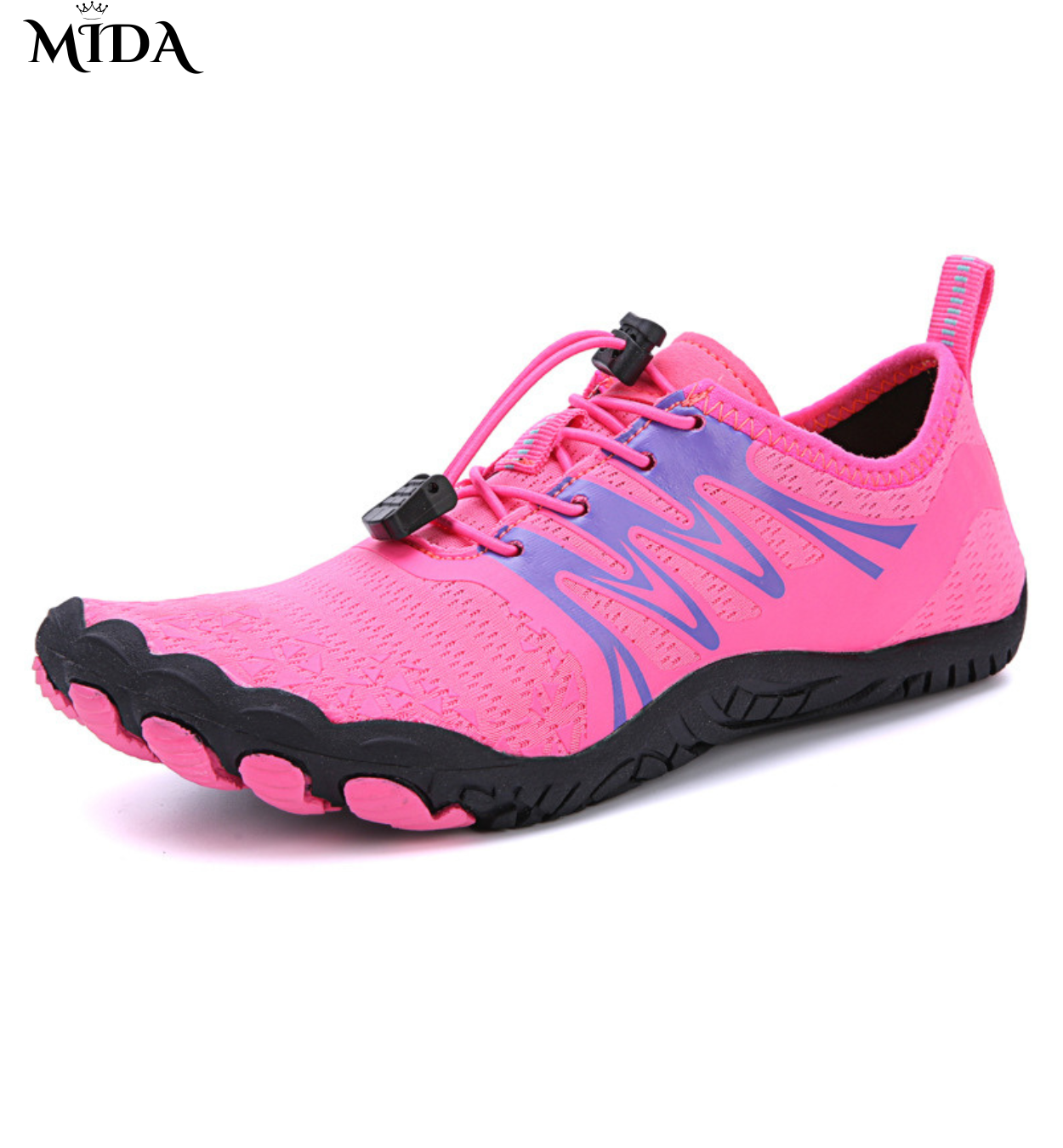MidaN12™ |  Orthopedic Shoes