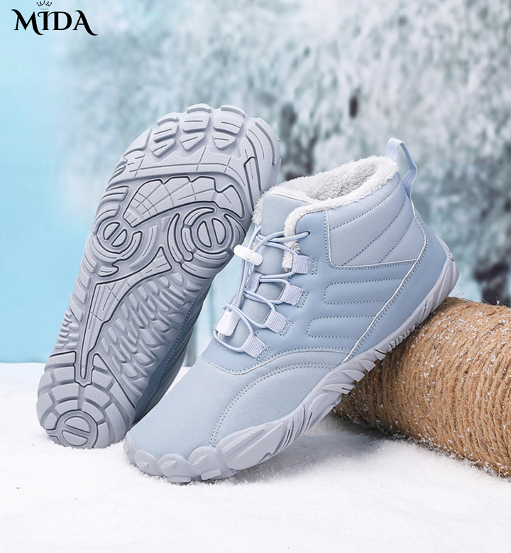 MidaN17™ |  Orthopedic Shoes