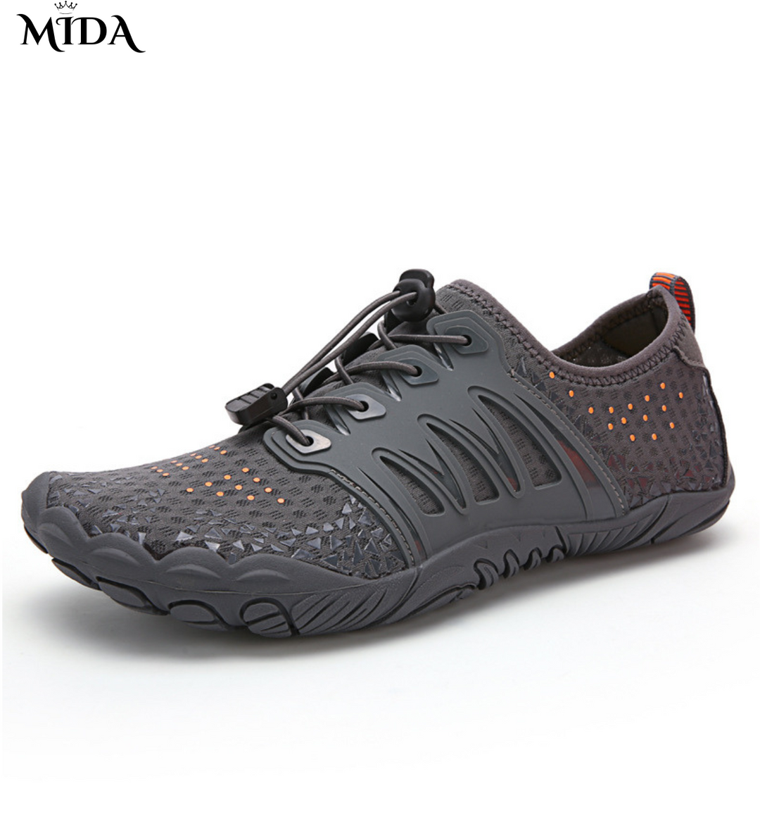 MidaN13™ |  Orthopedic Shoes