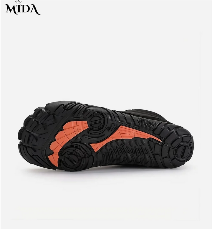 MidaN9™ |  Orthopedic Shoes