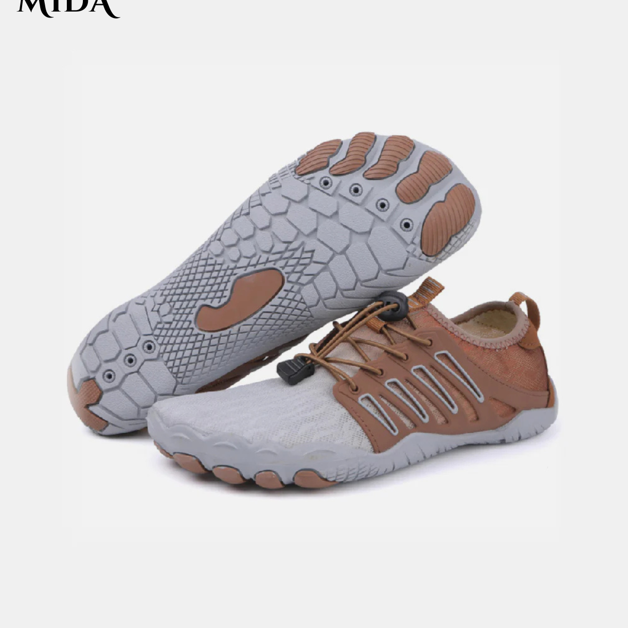 MidaN22™ |  Orthopedic Shoes