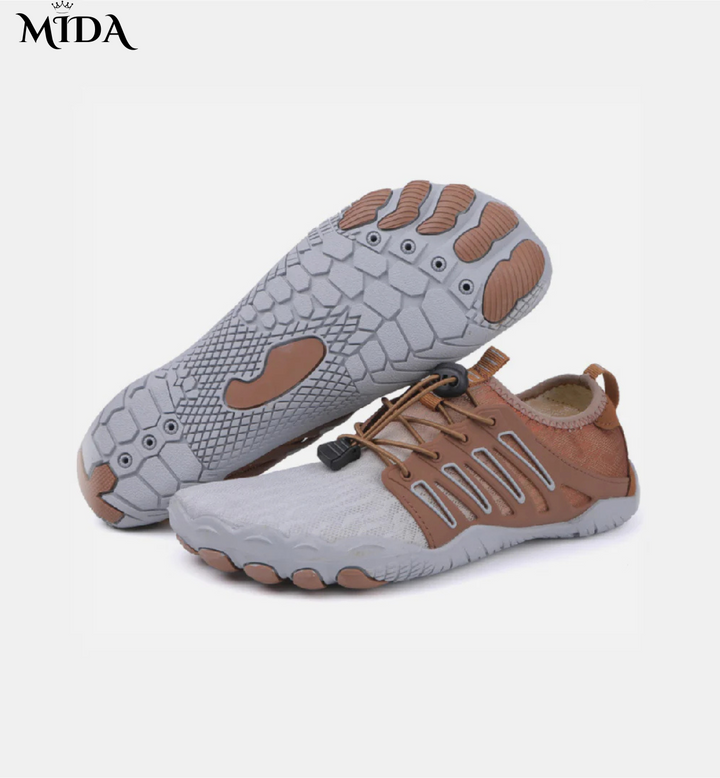MidaN22™ |  Orthopedic Shoes