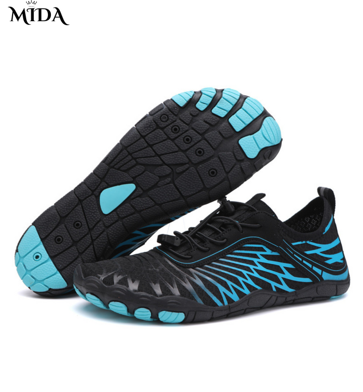 MidaN10™ |  Orthopedic Shoes