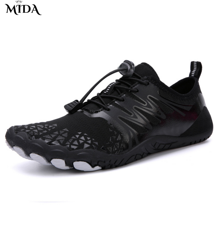 MidaN12™ |  Orthopedic Shoes