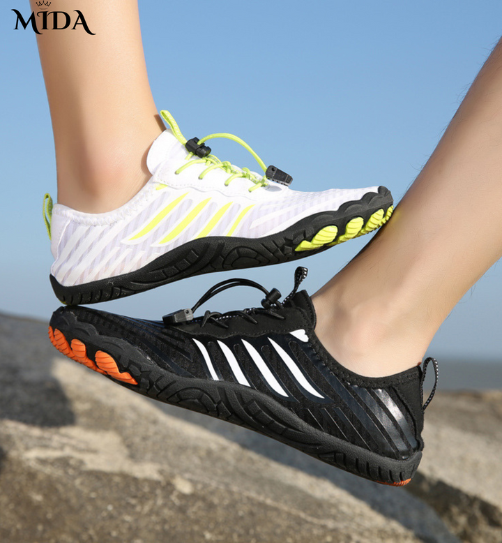 MidaN6™ |  Orthopedic Shoes