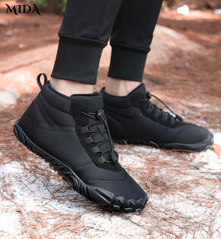 MidaN9™ |  Orthopedic Shoes
