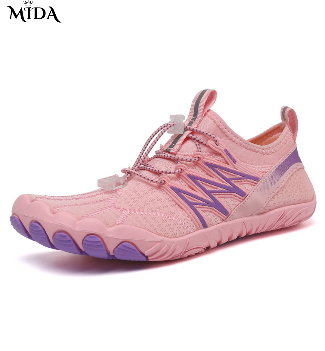 MidaN7™ |  Orthopedic Shoes