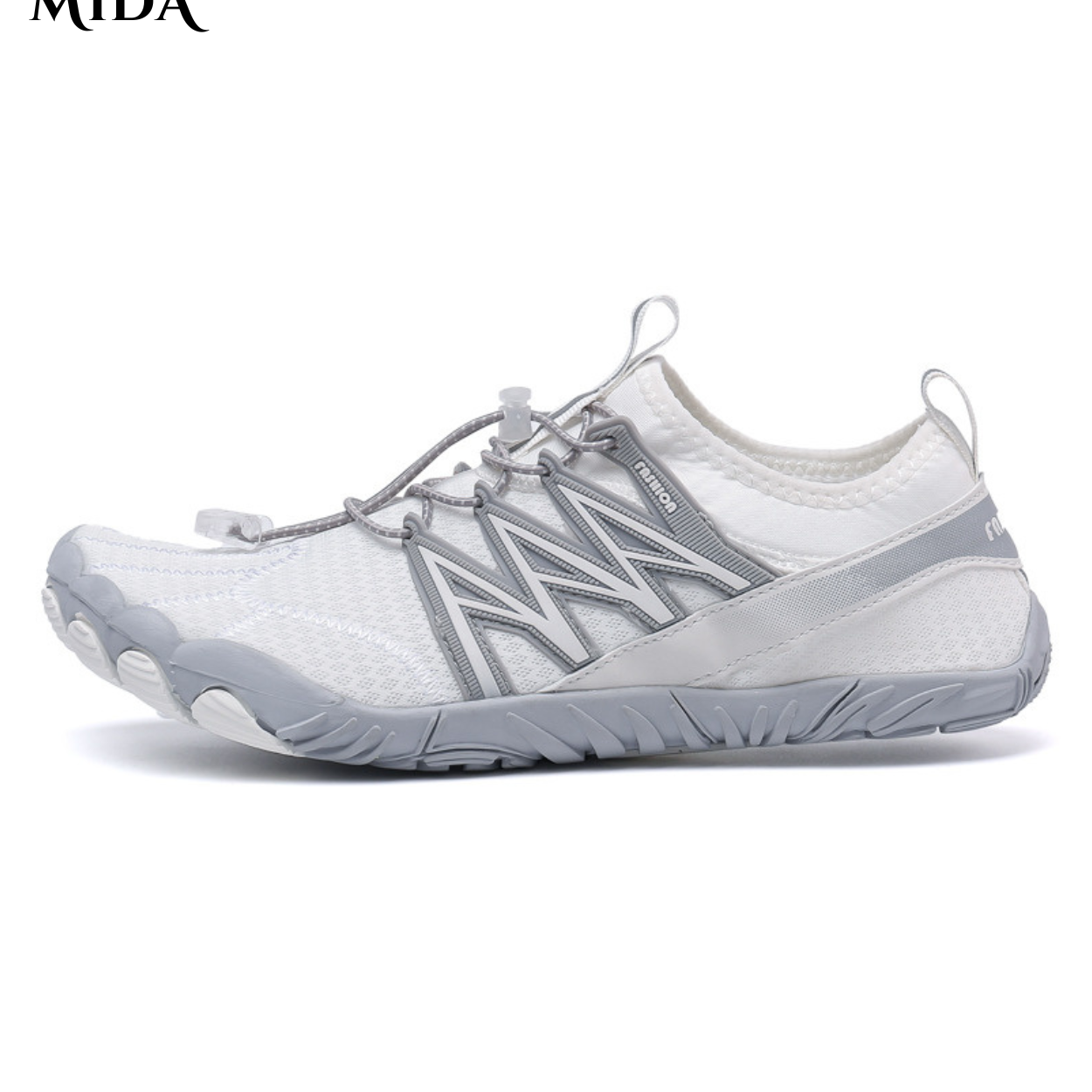 MidaN7™ |  Orthopedic Shoes