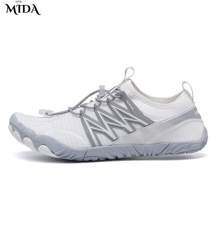 MidaN7™ |  Orthopedic Shoes