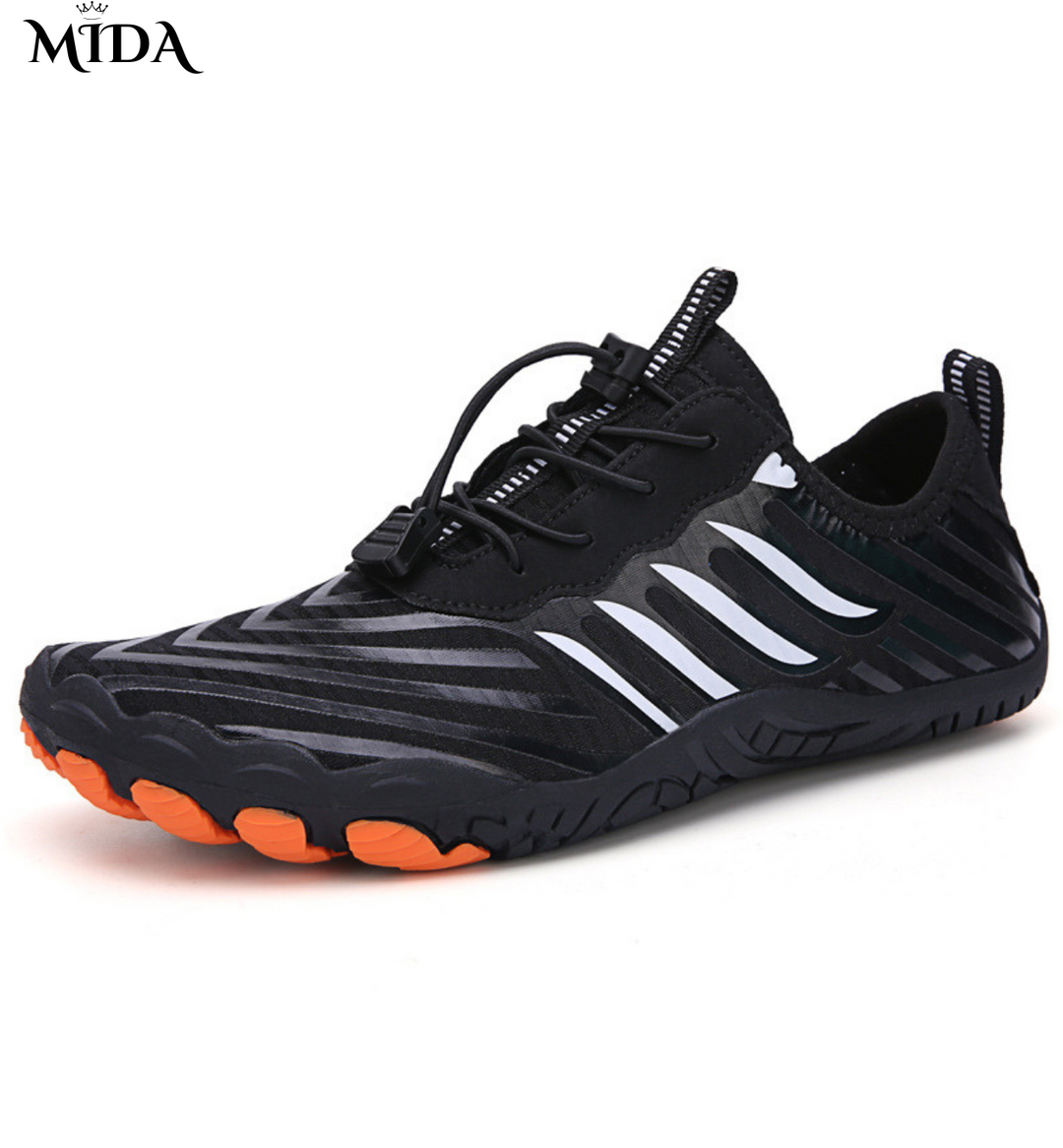 MidaN6™ |  Orthopedic Shoes