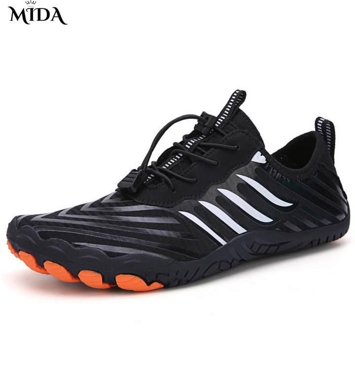 MidaN6™ |  Orthopedic Shoes