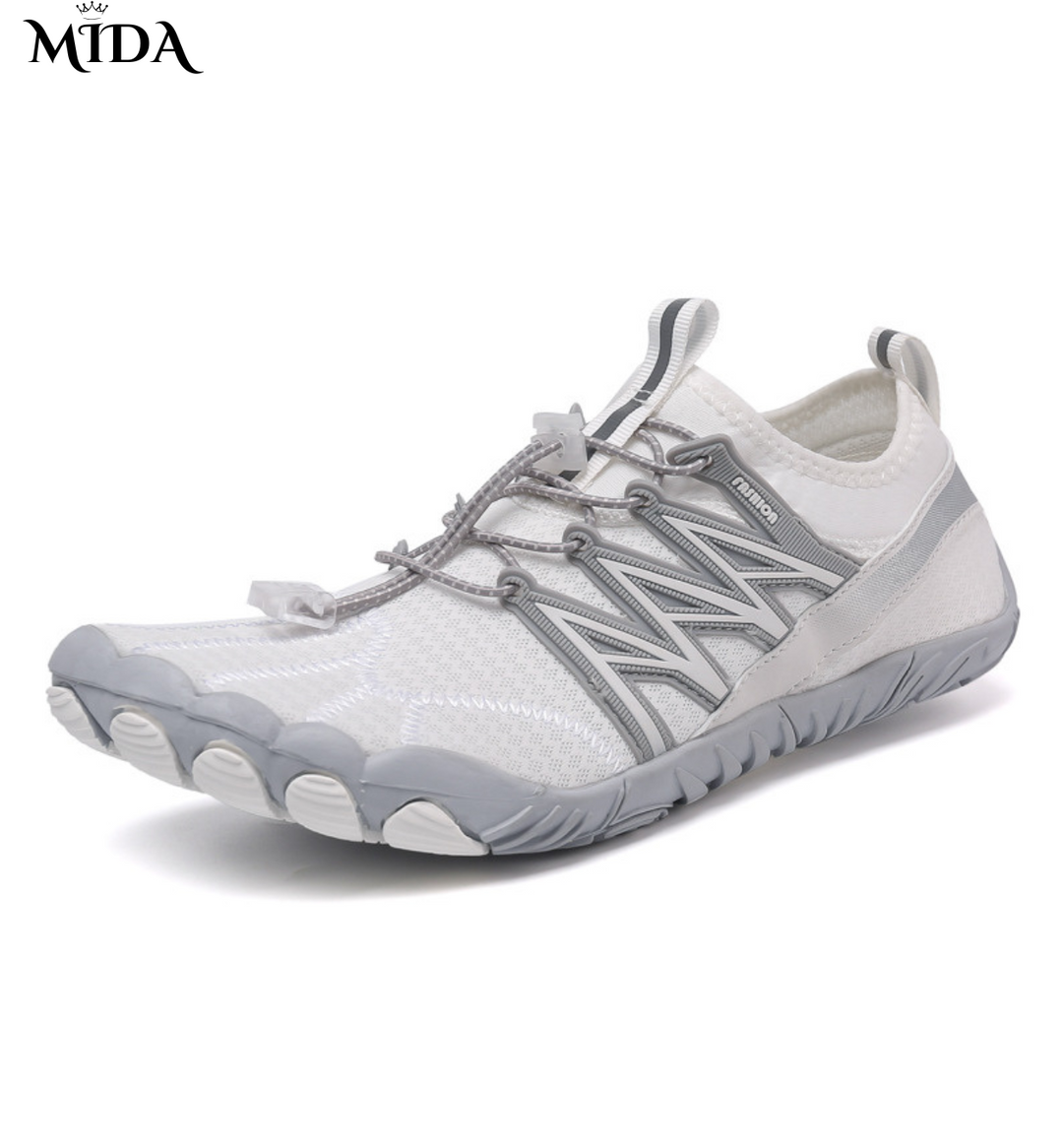MidaN7™ |  Orthopedic Shoes