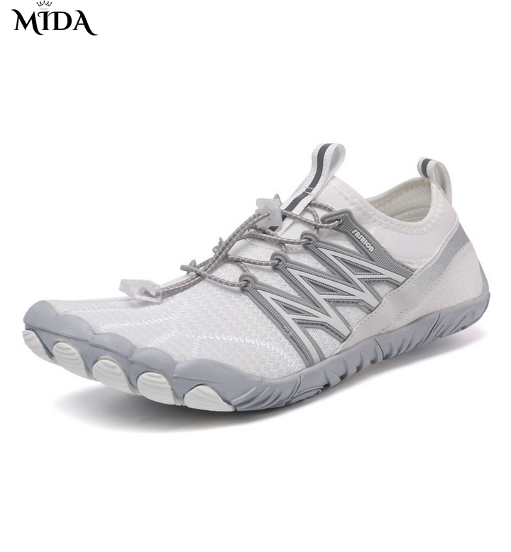 MidaN7™ |  Orthopedic Shoes