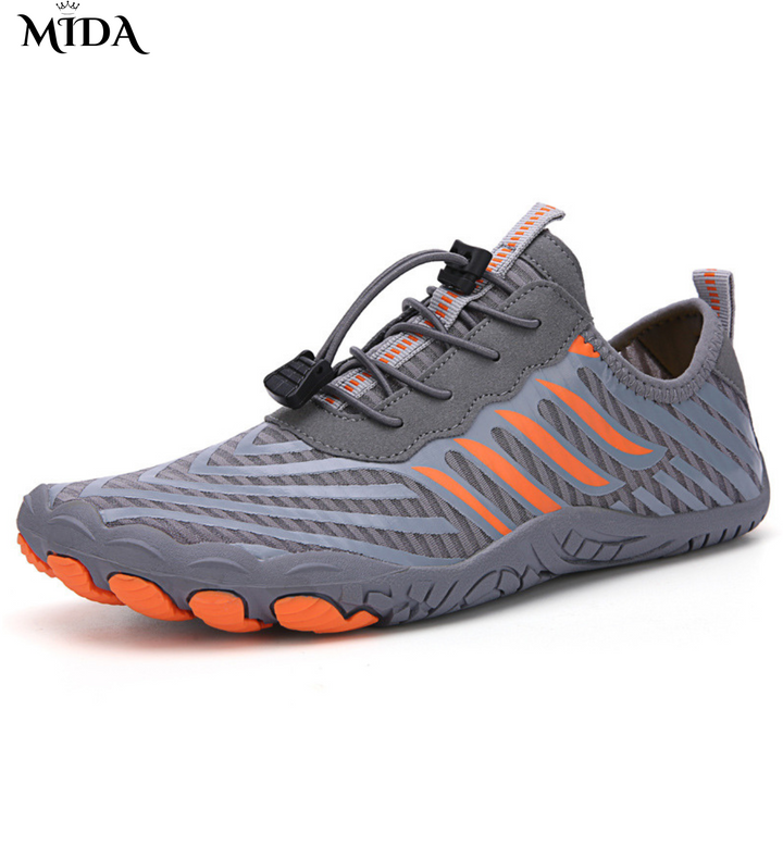 MidaN6™ |  Orthopedic Shoes