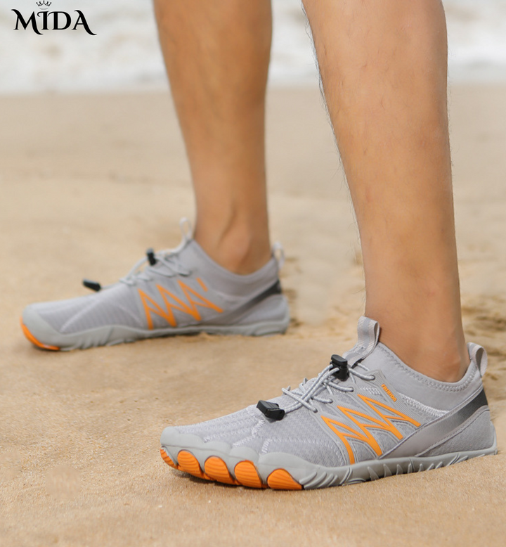 MidaN7™ |  Orthopedic Shoes